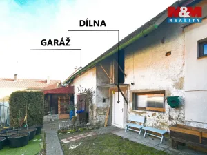 Prodej rodinného domu, Přelíc, 115 m2