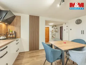 Prodej rodinného domu, Přelíc, 115 m2