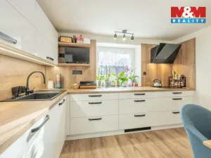 Prodej rodinného domu, Přelíc, 115 m2