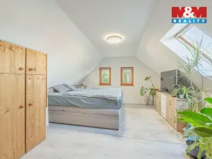 Prodej rodinného domu, Přelíc, 115 m2