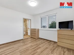 Prodej rodinného domu, Tmaň, K Vodojemu, 188 m2