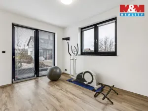 Prodej rodinného domu, Tmaň, K Vodojemu, 188 m2