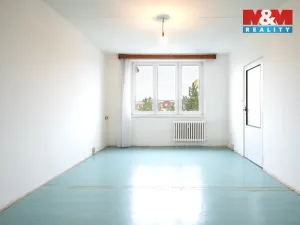 Prodej bytu 2+1, Říčany, Leopolda Peka, 63 m2