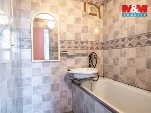 Prodej bytu 2+1, Říčany, Leopolda Peka, 63 m2