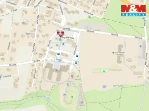 Prodej bytu 2+1, Říčany, Leopolda Peka, 63 m2