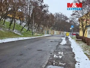 Prodej garáže, Litoměřice, Marie Pomocné, 20 m2