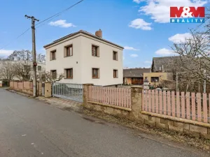 Pronájem bytu 2+1, Hrádek, Pod tratí, 64 m2