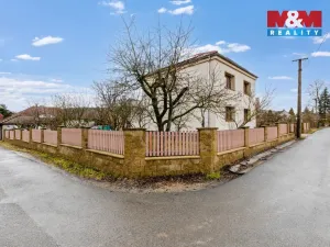 Pronájem bytu 2+1, Hrádek, Pod tratí, 64 m2