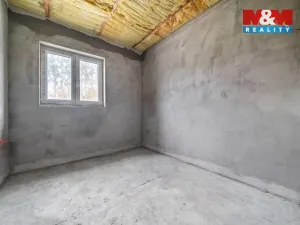 Prodej rodinného domu, Hrádek - Nová Huť, 95 m2