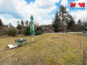 Prodej chaty, Svatý Jan - Hrachov, 48 m2