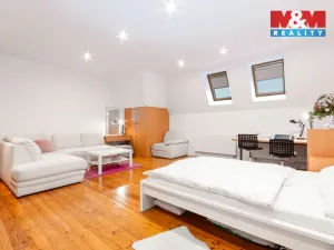 Prodej bytu 4+kk, Opava - Předměstí, Olomoucká, 155 m2