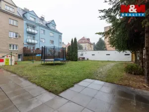 Prodej bytu 4+kk, Opava - Předměstí, Olomoucká, 155 m2