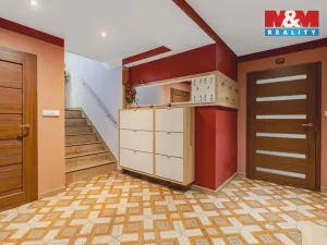 Prodej rodinného domu, Buštěhrad, Bořivojova, 150 m2