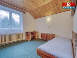 Prodej činžovního domu, Plzeň - Severní Předměstí, Karoliny Světlé, 324 m2