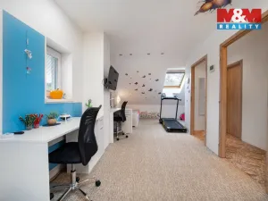 Prodej rodinného domu, Moravská Třebová, Jevíčská, 178 m2