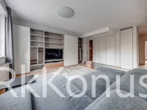 Prodej bytu 2+kk, Praha - Dejvice, Paťanka, 75 m2