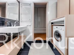 Prodej bytu 2+kk, Praha - Dejvice, Paťanka, 75 m2