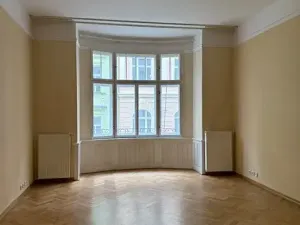 Prodej bytu 3+kk, Praha - Staré Město, Bílkova, 72 m2