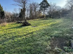 Prodej pozemku pro bydlení, Přerov, 940 m2