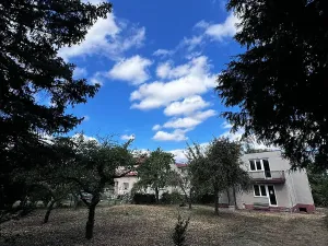 Prodej pozemku pro bydlení, Horoměřice, Ke Skále, 1108 m2