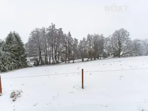 Prodej pozemku pro bydlení, Moravský Beroun, 2150 m2