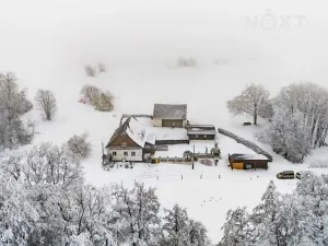 Prodej rodinného domu, Moravský Beroun, 200 m2