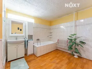 Prodej rodinného domu, Moravský Beroun, 200 m2