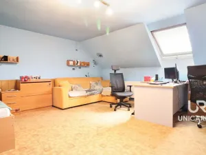 Prodej rodinného domu, Letovice - Zboněk, 170 m2