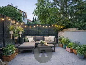 Pronájem bytu 3+kk, Brno, Žabovřeská, 80 m2