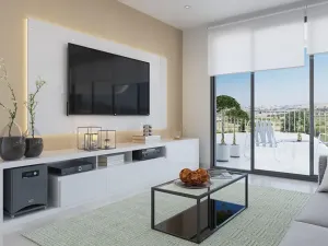 Prodej bytu 4+kk, Guardamar del Segura, Španělsko, 91 m2