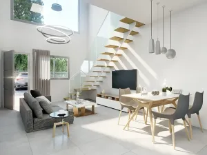 Prodej rodinného domu, Orihuela, Španělsko, 93 m2