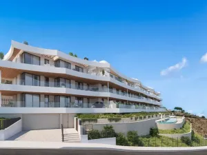 Prodej bytu 3+kk, Rincón de la Victoria, Španělsko, 96 m2