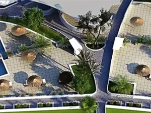 Prodej bytu 3+kk, Pilar de la Horadada, Španělsko, 87 m2