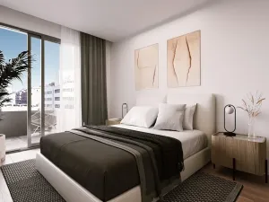 Prodej bytu 4+kk, Torrevieja, Španělsko, 96 m2