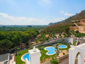 Prodej bytu 2+kk, Xeresa, Španělsko, 56 m2