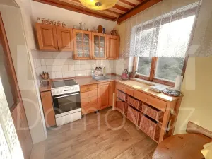 Prodej chalupy, Bělá pod Pradědem, 115 m2