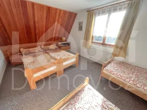 Prodej chalupy, Bělá pod Pradědem, 115 m2