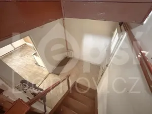 Prodej rodinného domu, Skorošice, 125 m2