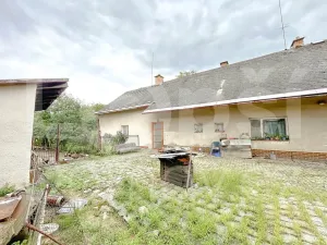 Prodej rodinného domu, Skorošice, 280 m2