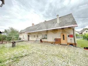 Prodej rodinného domu, Skorošice, 280 m2