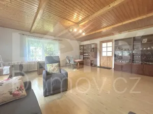 Prodej rodinného domu, Skorošice, 522 m2