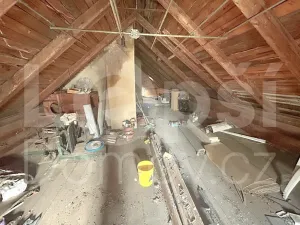 Prodej rodinného domu, Skorošice, 522 m2