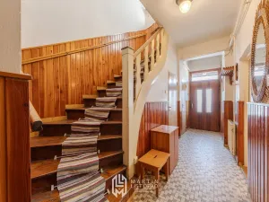 Prodej rodinného domu, Hranice, Teplická, 127 m2