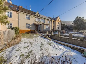 Prodej rodinného domu, Hranice, Teplická, 127 m2