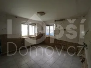 Prodej rodinného domu, Jeseník, Bezručova, 118 m2