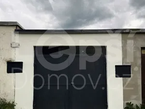 Prodej garáže, Jeseník, Janáčkova, 23 m2