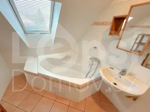 Prodej bytu 3+kk, Jeseník, Mahenova, 128 m2