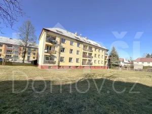 Prodej bytu 3+kk, Jeseník, Mahenova, 128 m2