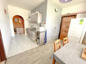 Prodej bytu 3+1, Jeseník, Lipovská, 72 m2