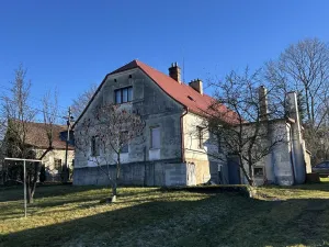 Prodej rodinného domu, Bílý Potok, 99 m2